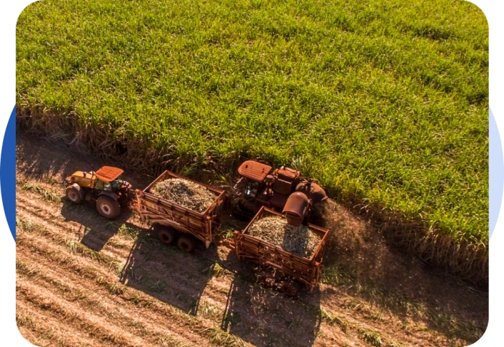 AGRICULTURAL EQUIPMENT<br /><strong>and components</strong>