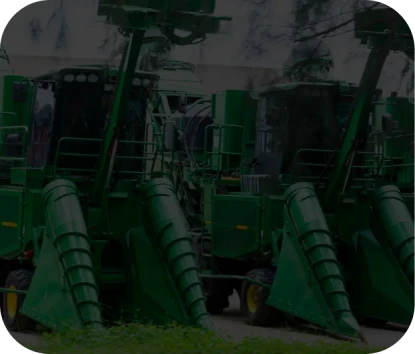 Agricultural segment
