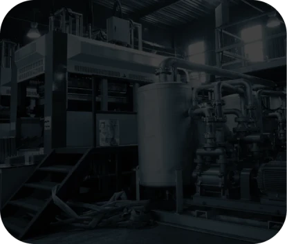 Industrial segment