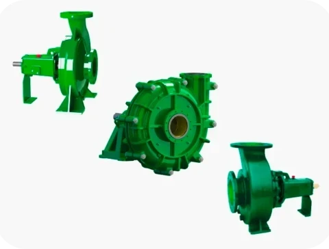 Process Pumps