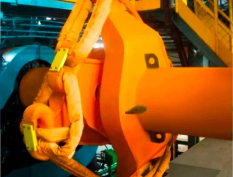 Flexible Coupling
