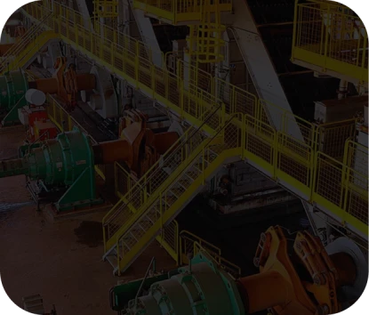 Extraction systems
