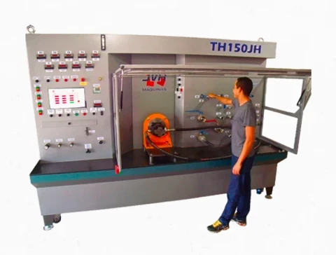Test Bench