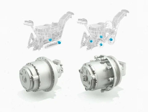 Reducer Hub