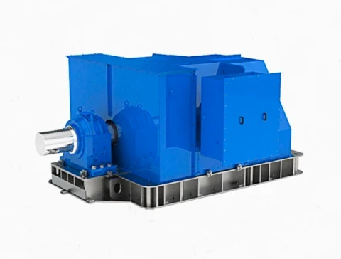 Hydrogenators