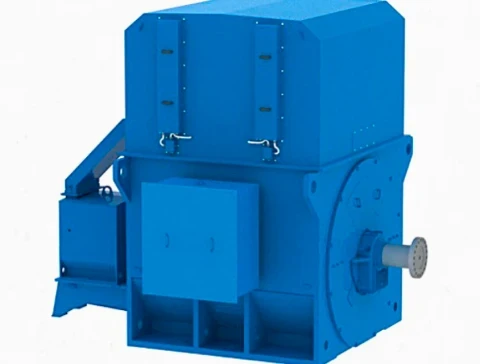 Turbo Generators