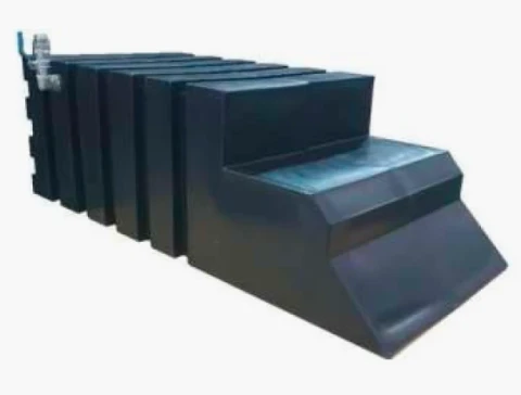 Auxiliary Fuel Tank