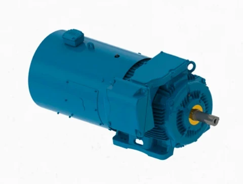 Motors