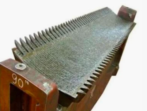 Turnplate