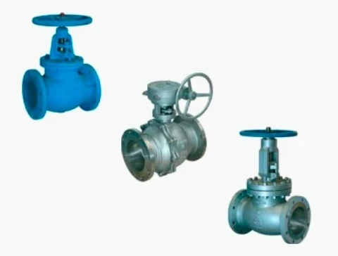 Valves