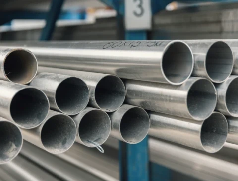 Pipes
