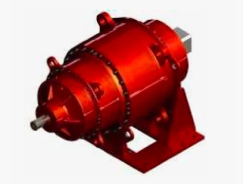 Planetary Gearboxes/Reducers