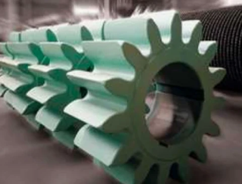 Crownwheels